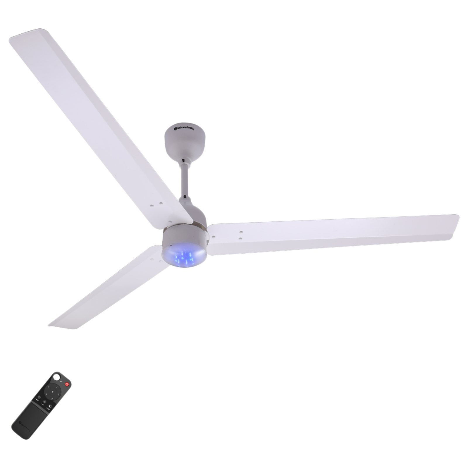 Buy Atomberg Renesa 140cm Sweep 3 Blade Ceiling Fan (5 Star BEE Rated